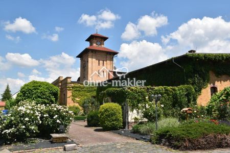 Helle 4 Raumwohnung mit Terrasse - Foto 4