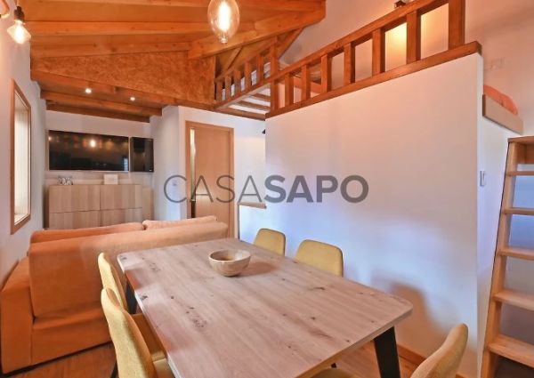 Apartamento T0 para alugar em Matosinhos