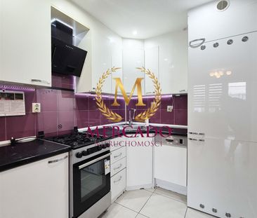 Mieszkanie na wynajem - Zdjęcie 2