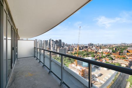 For Lease - 280 Dundas Street Unit# 2911, Toronto, Ontario - Photo 4