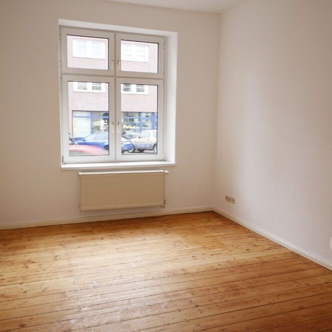 4 Raum Wohnung in Stadtfeld-Ost gesucht? Ihr neues Zuhause mit Dielenboden, Gäste WC, Tageslichtbad - Photo 1