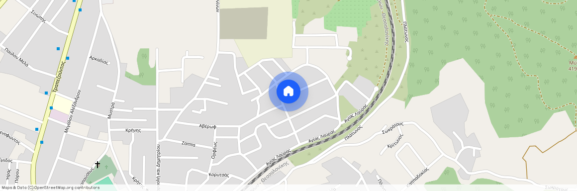Κέντρο (Άγιος Στέφανος)