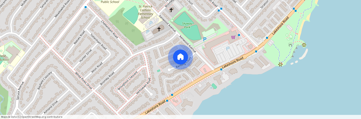 5287 BANTING Court #56, Burlington, Appleby