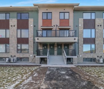 For Lease - 701 Glenroy Gilbert Drive Unit# Unit 07, Barrhaven, Ont... - Photo 5