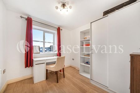 2 bedroom flat to rent - Photo 5