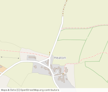 Heaton, Macclesfield, SK11 - Photo 1