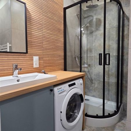 Mieszkanie na wynajem - Zdjęcie 4