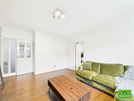 2 bedroom flat to rent - Photo 2