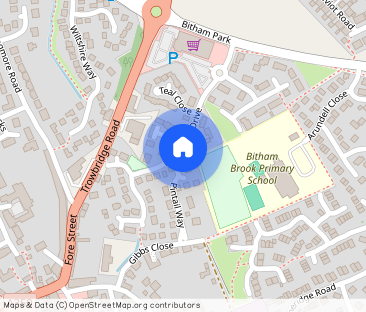 Kingfisher Drive, Westbury - Photo 1