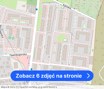 Nowoczesna kawalerka - Zdjęcie 1