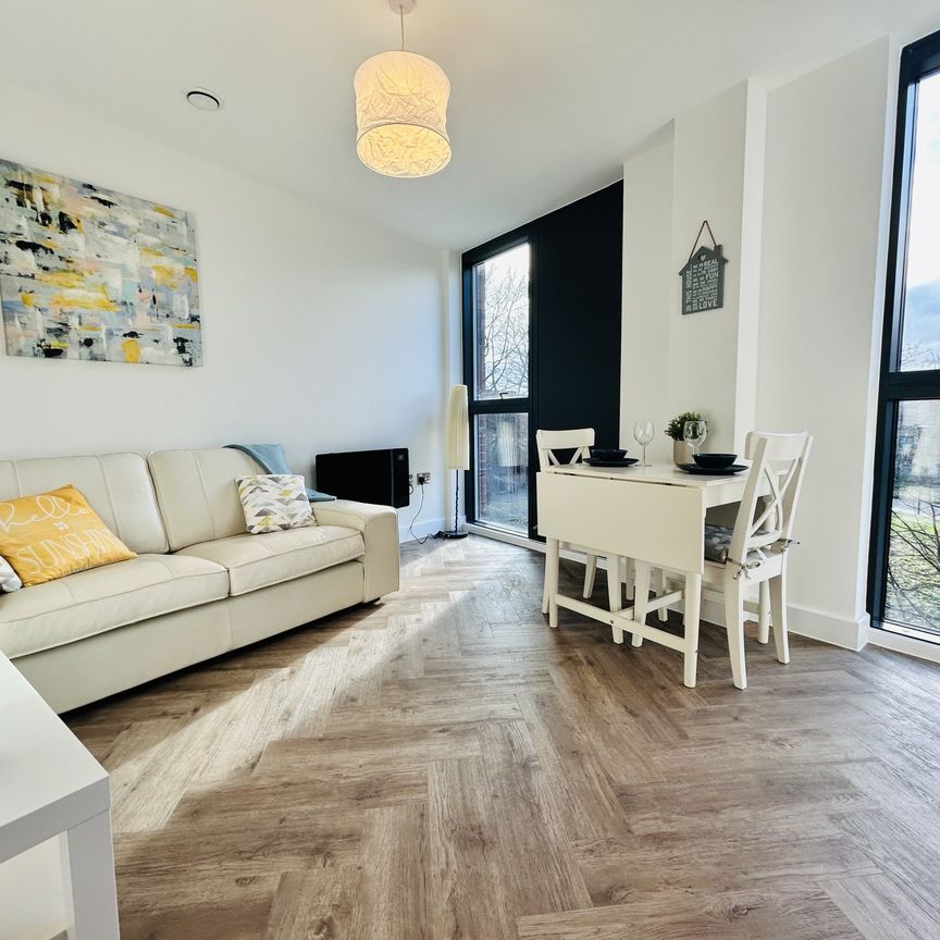 Castleward Boulevard, Derby - Photo 1