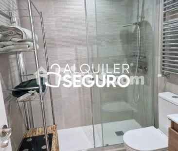 Piso en alquiler en Chamartin - Photo 6