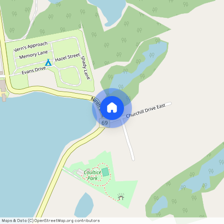 14833 Ninth Line, Whitchurch-Stouffville