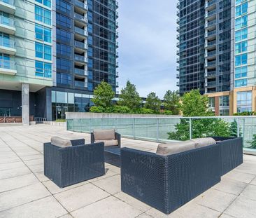 For Lease - 33 Singer Court Unit# 2202, Toronto, Ontario - Photo 3