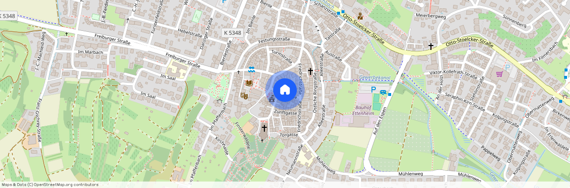 Ettikostraße, 77955, Ettikostraße    Ettenheim