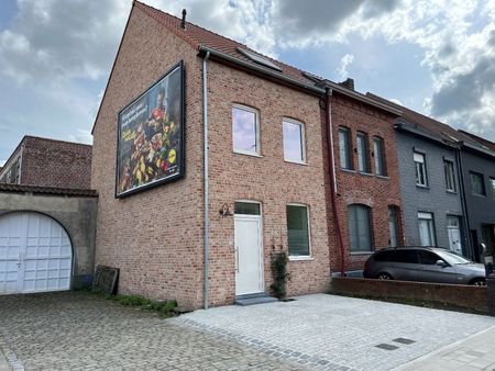 Nieuwbouwwoning met 3 slaapkamers en autostaanplaats! - Photo 4