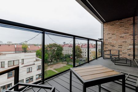 NOWY APARTAMENT PREMIUM | MOKOTÓW | GARAŻ | KLIMA - Photo 3