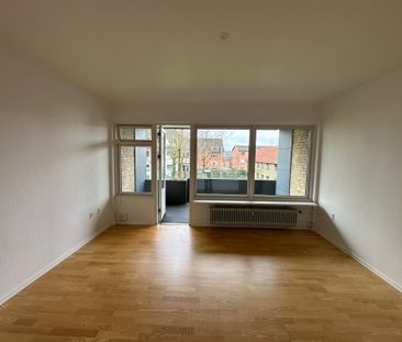 Skøn, privat altan med god udsigt - Foto 1