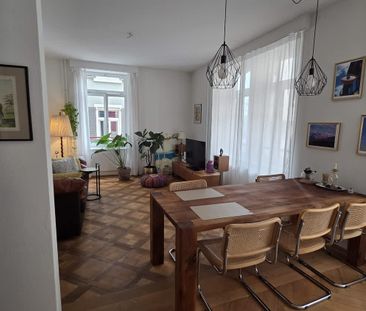 1 Zimmer, 111 m², 1. Stock - Photo 1