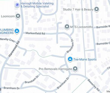 1 bedroom terraced house to rent - Photo 3