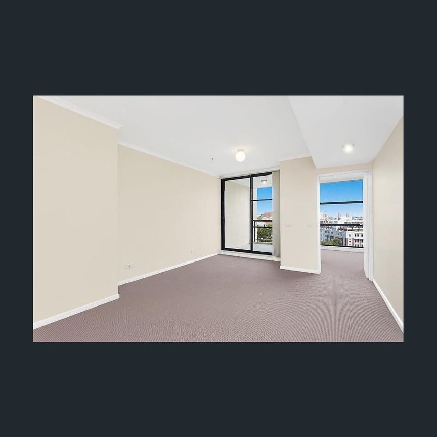 One Bedroom Apartment on the 12th Floor of 'The Marbury' Complex - Photo 1