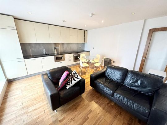 1 bedroom apartment to rent - Photo 1