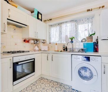 1 bedroom apartment to rent - Photo 5