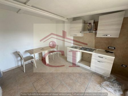 Mini-appartamento in residence arredato cod. 003 - Foto 4