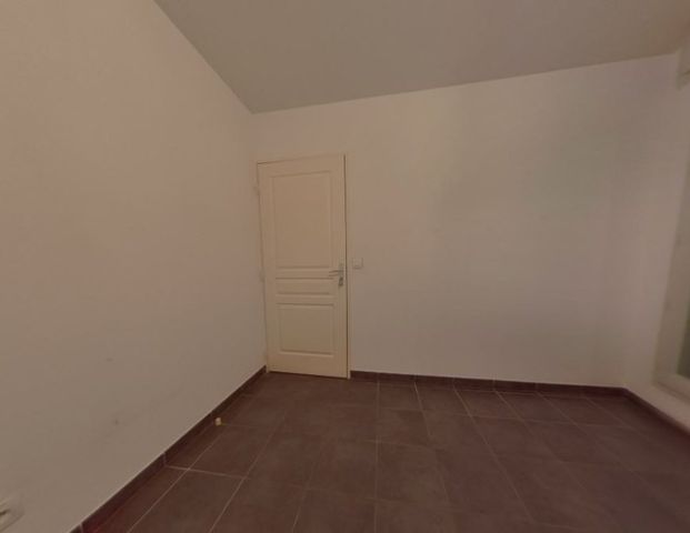 APPARTEMENT T2 A LOUER - Photo 1