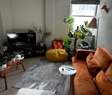 Room in a Shared Flat, Zion Gardens, BN1 - Photo 2