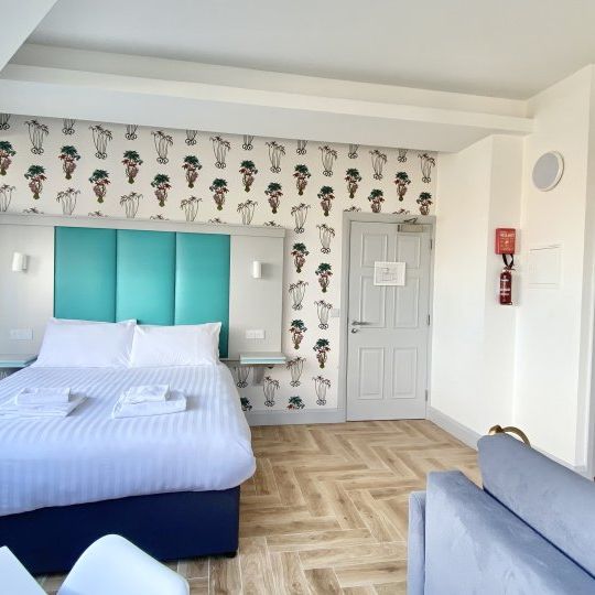 Studio apartment for rent in Inchicore, Dublin - Photo 1