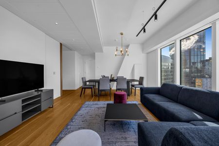 Złota 44 – Najlepsza cena w budynku! - Photo 3