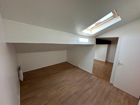 Location Appartement 1 pièce 20m² TALENCE 33400 - Photo 5