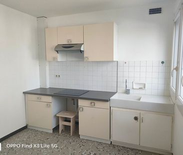 Appartement 2 pièces à louer - Photo 4