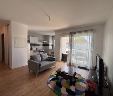 Location Appartement 2 pièces 41m² POITIERS 86000 - Photo 5