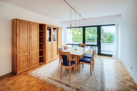 Beautiful 4-room apartment near Perlacher Forst for rent - Foto 3