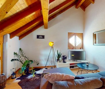 2.5 Zimmer, 57 m² - Photo 1