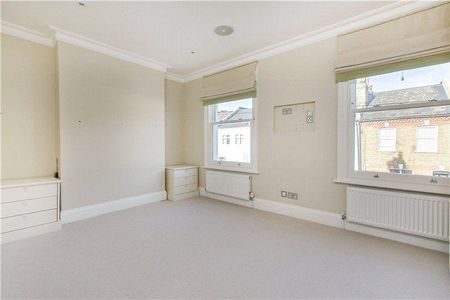 3 bedroom terraced house to rent - Photo 3