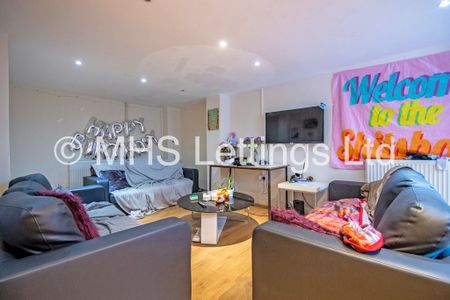 19 Headingley Mount, Leeds, LS6 3EL - Photo 3