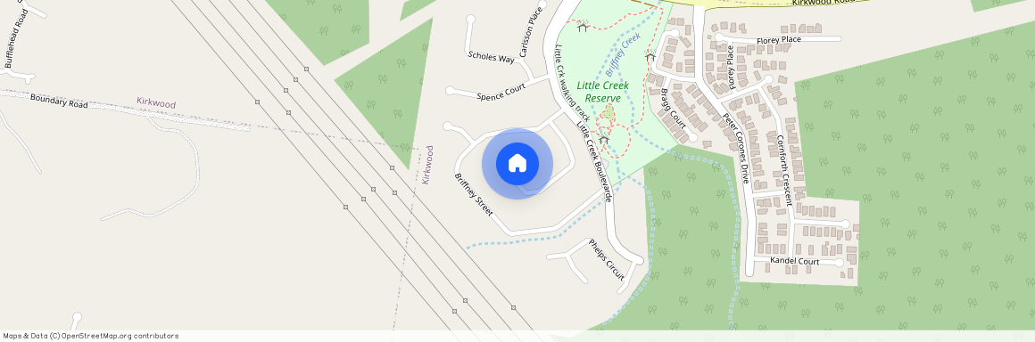 24 Woodland Court, Kirkwood QLD 4680