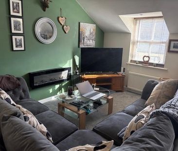 2 bedroom flat to rent - Photo 4