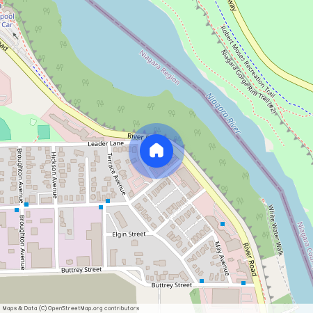 4029 River Road, Niagara Falls