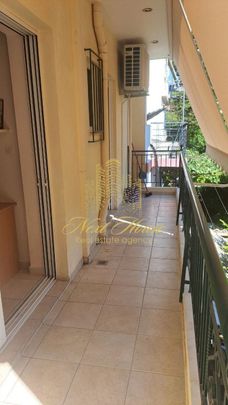 Studio/Γκαρσονιέρα για ενοικίαση Ζαρουχλέικα (Πάτρα) - Φωτογραφία 1