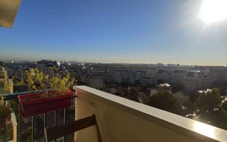 Appartement à louer 3 pièces • 58,88 m2 Châtillon - Photo 5