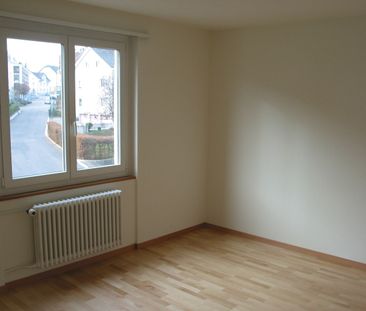 Preiswerte 4 Zimmer-Wohnung in Goldach - Photo 5