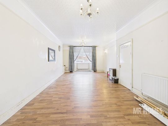 Clive Street, Grangetown, Cardiff - Photo 1