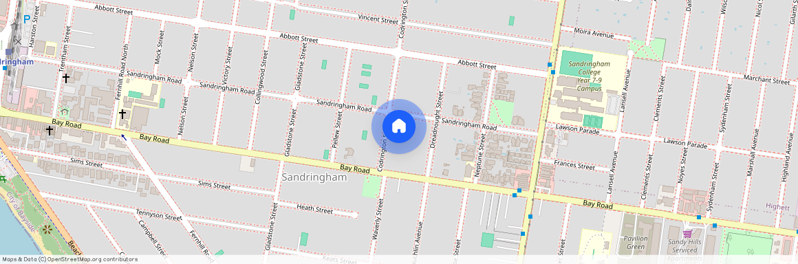 29 Codrington Street, Sandringham