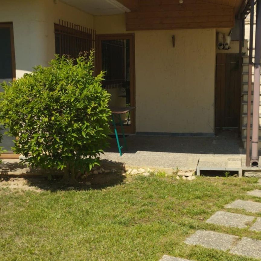 Ενοικίαση κατοικίας, 32 τ.μ., Ραφήνα, 320 € - Photo 1