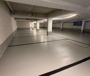 Neubau / Erstbezug 1. März: Moderne 2-Zimmer-Wohnung mit Einbauküch... - Photo 2