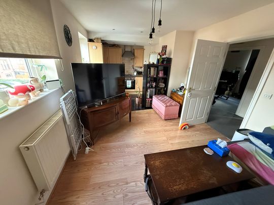 Church Mews - Photo 1